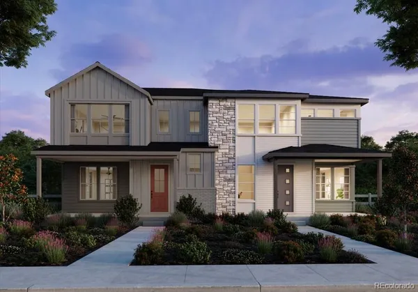 $659,900 | 8739 Whiteclover Street, Littleton, CO 80125