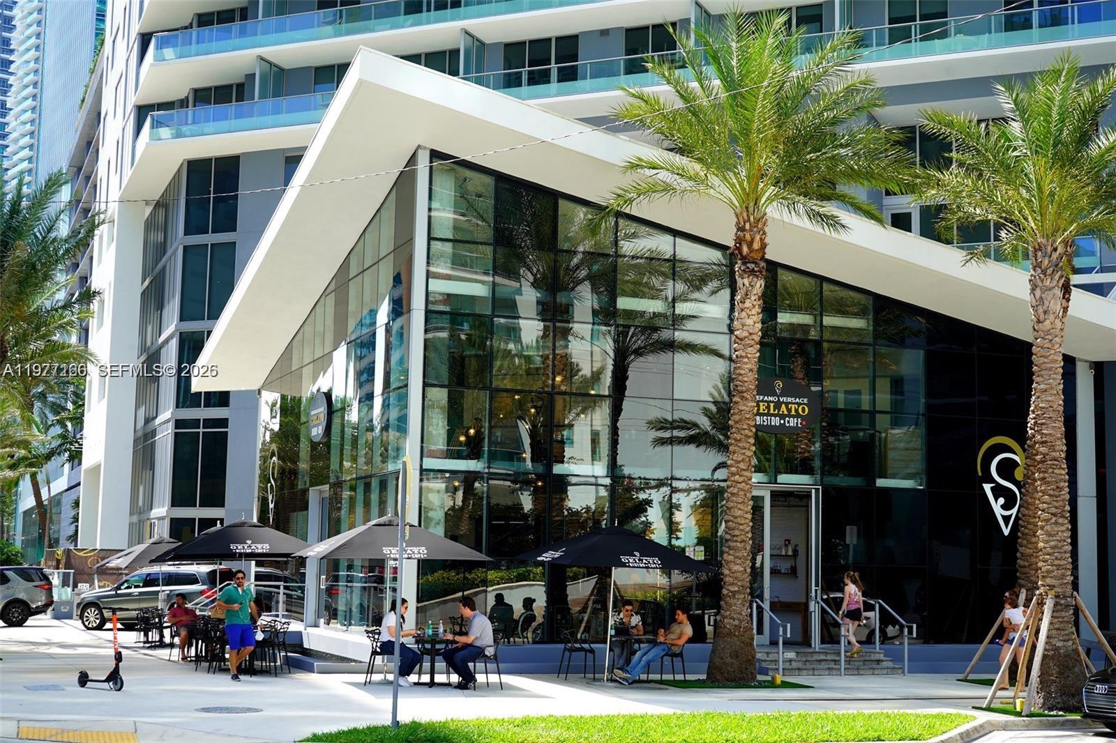 45 Southwest 9th Street, Unit 2001 Miami, FL 33130 - Photo 48 of 48