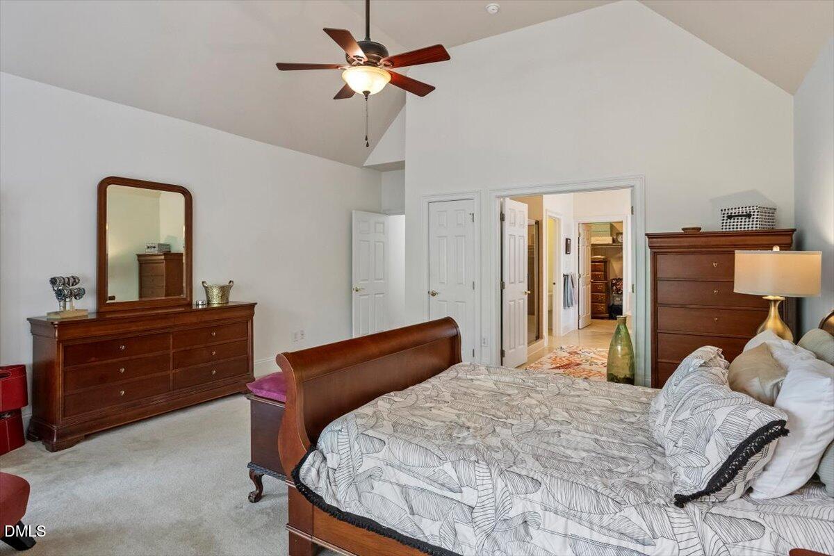 9012 Treesdale Lane Raleigh, NC 27617 - Photo 20 of 43