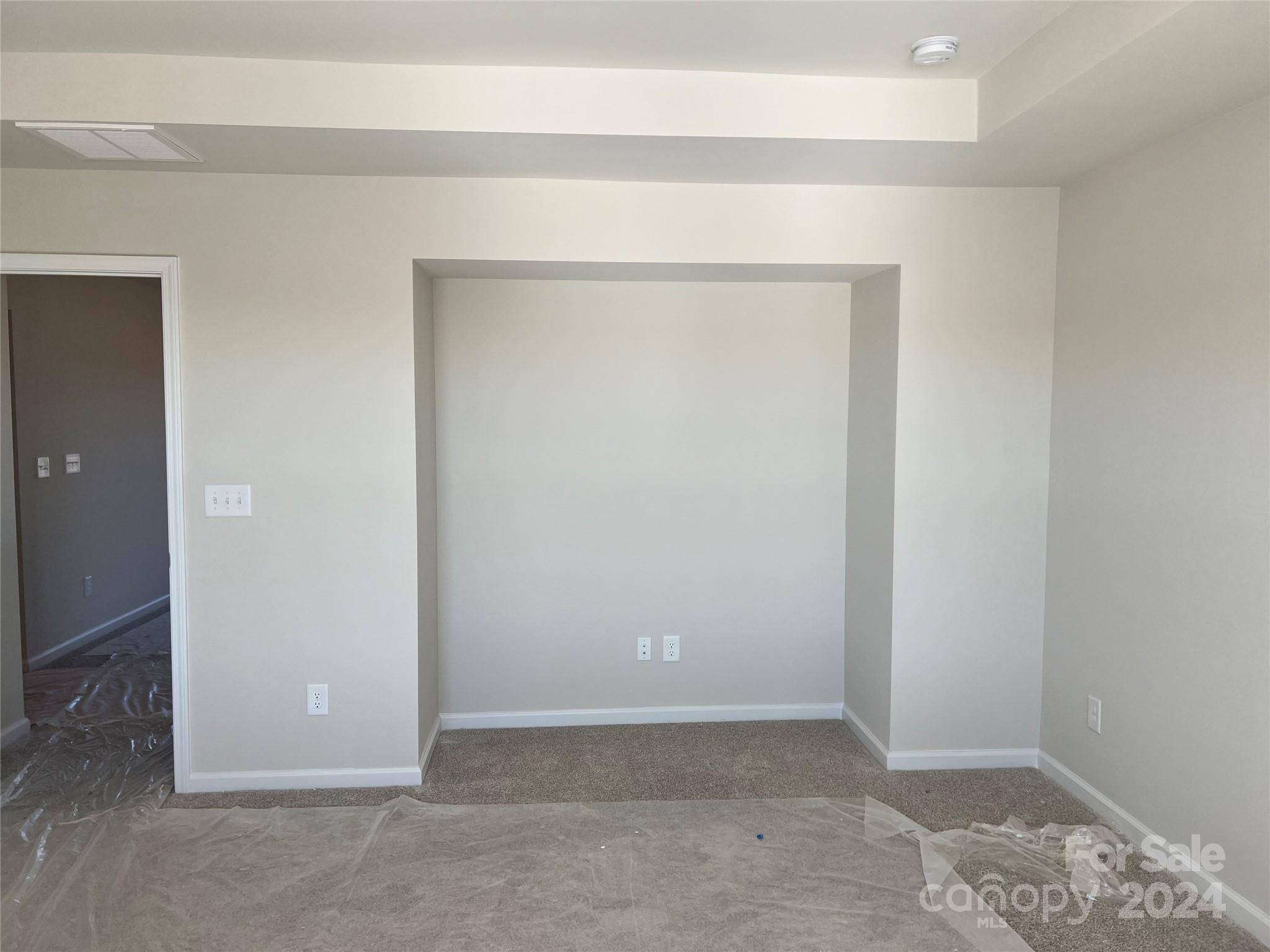 2541 Crimson Way Monroe, NC 28112 - Photo 13 of 22 an empty room