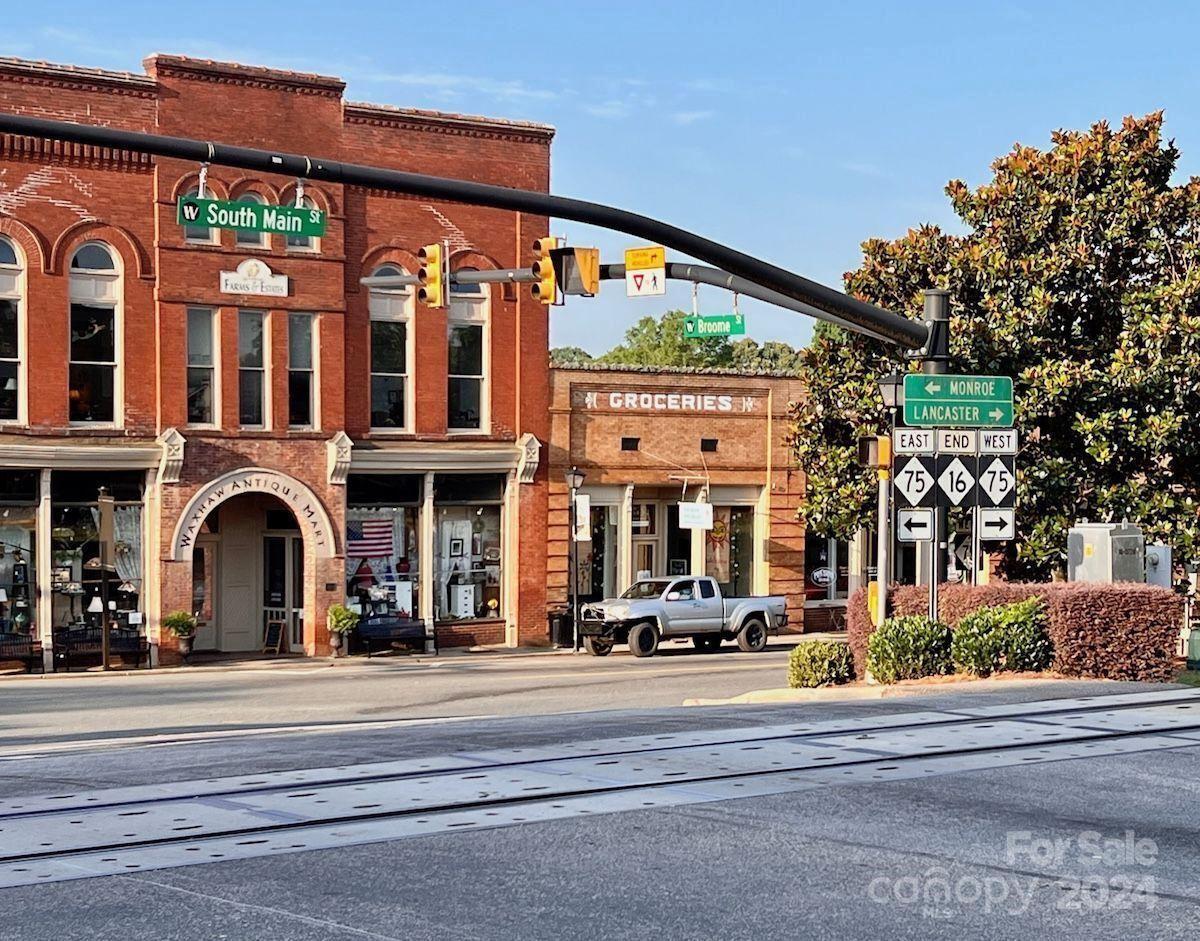 2541 Crimson Way Monroe, NC 28112 - Photo 22 of 22 a view of building with street
