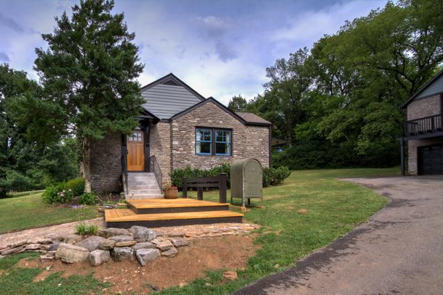 1445 Kittrell Road Franklin, TN 37064 - Photo 2 of 20 Gallery Image 2