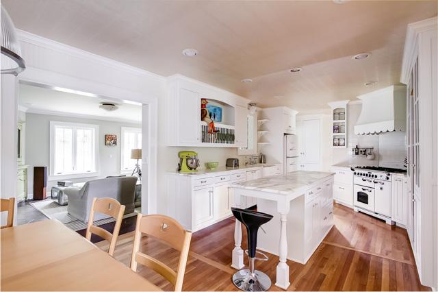 1445 Kittrell Road Franklin, TN 37064 - Photo 11 of 20 Gallery Image 11