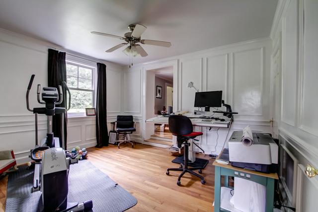 1445 Kittrell Road Franklin, TN 37064 - Photo 15 of 20 Gallery Image 15