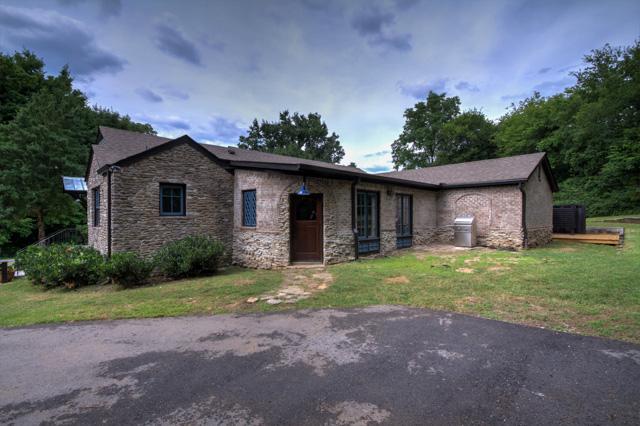 1445 Kittrell Road Franklin, TN 37064 - Photo 4 of 20 Gallery Image 4