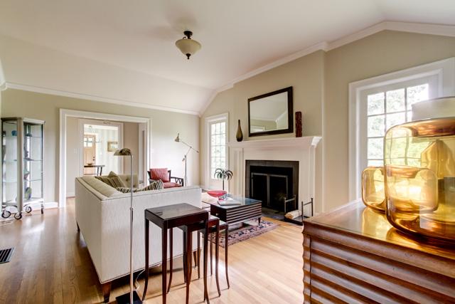 1445 Kittrell Road Franklin, TN 37064 - Photo 7 of 20 Gallery Image 7