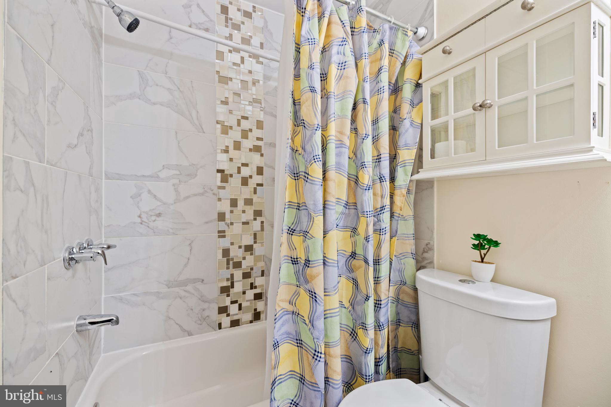 8317 Schultz Road Clinton, MD 20735 - Photo 21 of 34 Bathroom