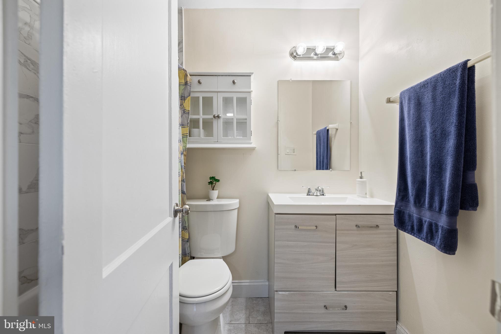 8317 Schultz Road Clinton, MD 20735 - Photo 22 of 34 Bathroom