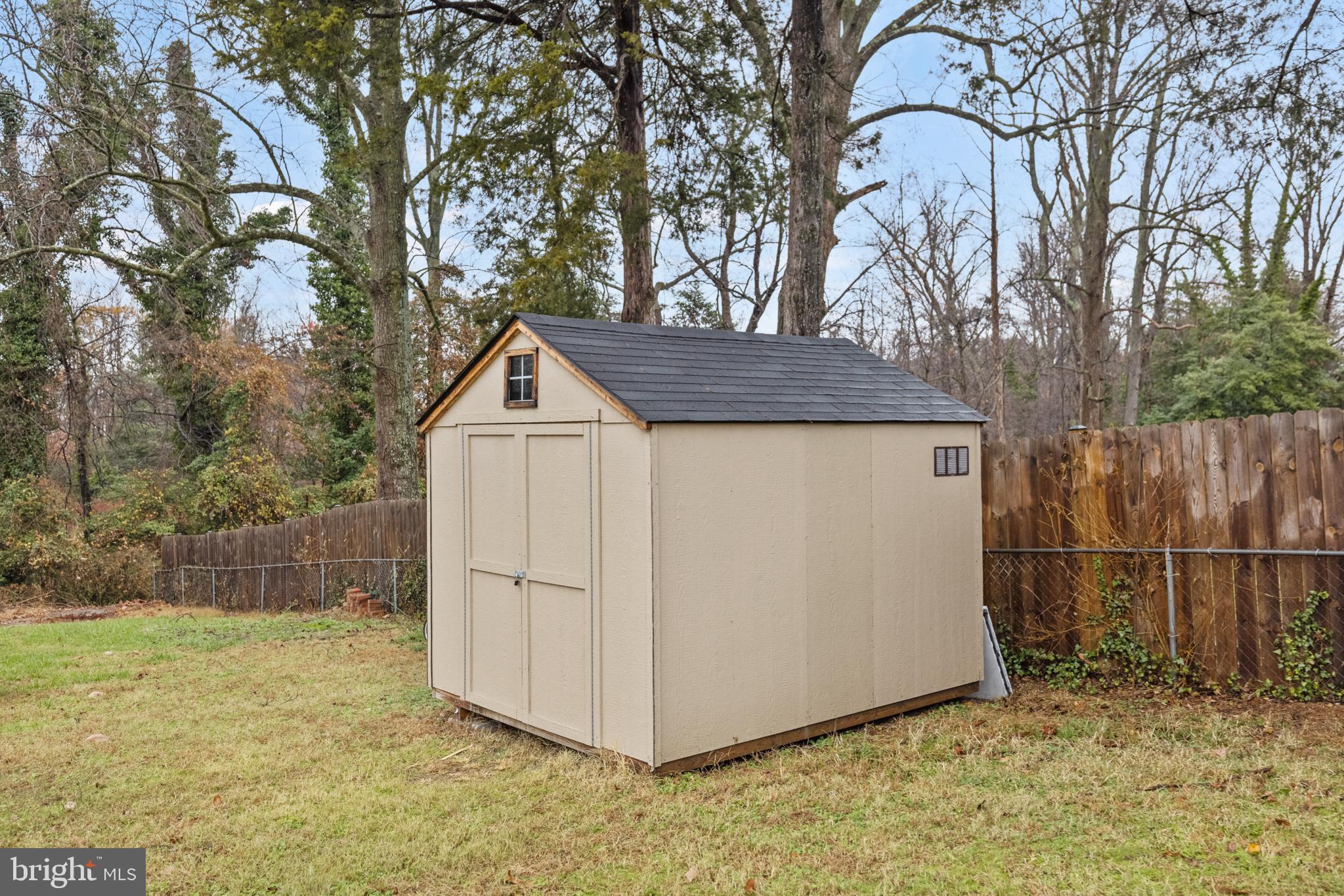 8317 Schultz Road Clinton, MD 20735 - Photo 24 of 34 Shed