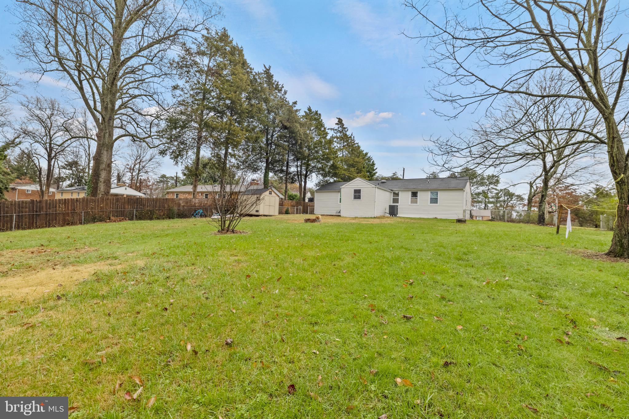 8317 Schultz Road Clinton, MD 20735 - Photo 26 of 34 Back