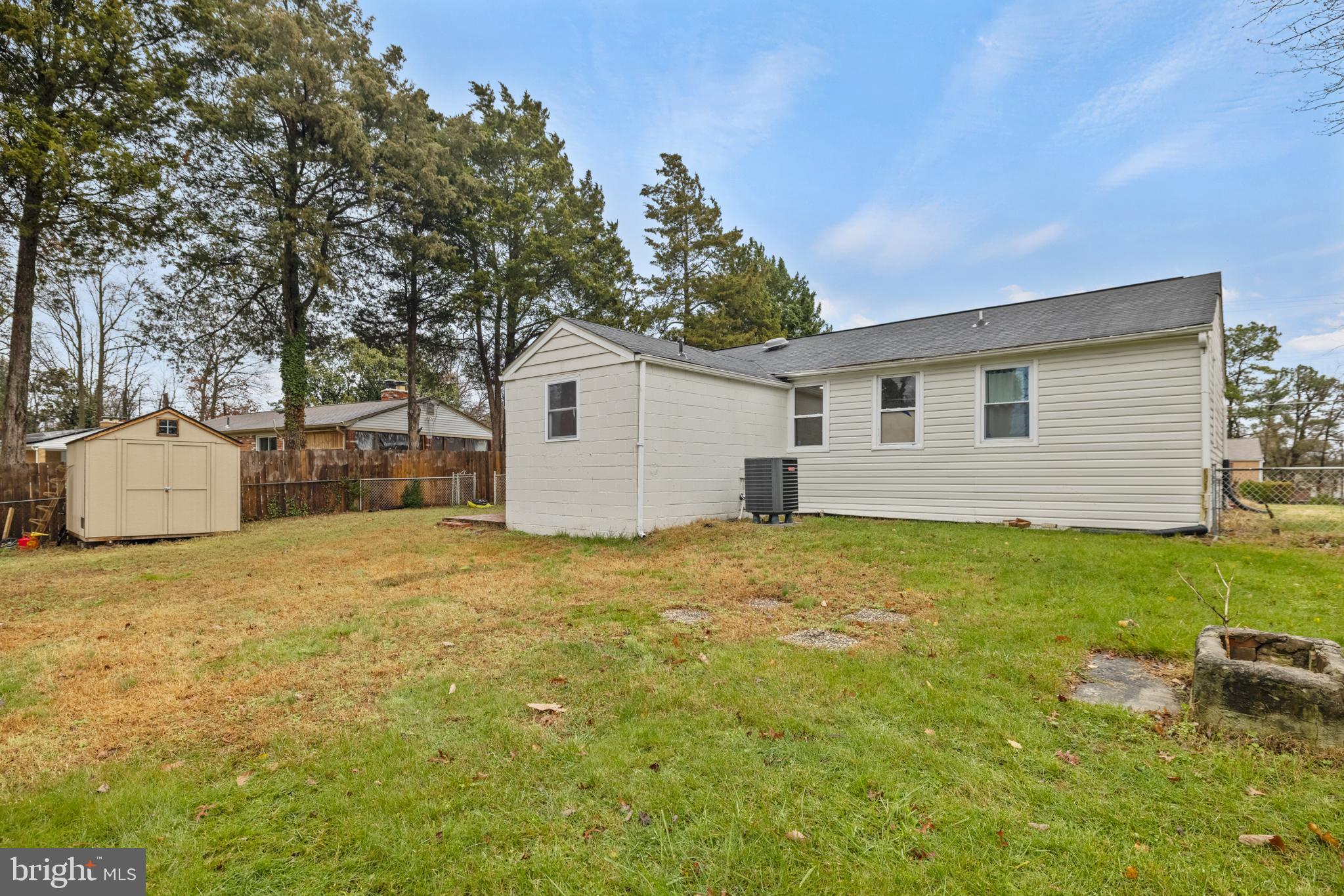 8317 Schultz Road Clinton, MD 20735 - Photo 27 of 34 Back