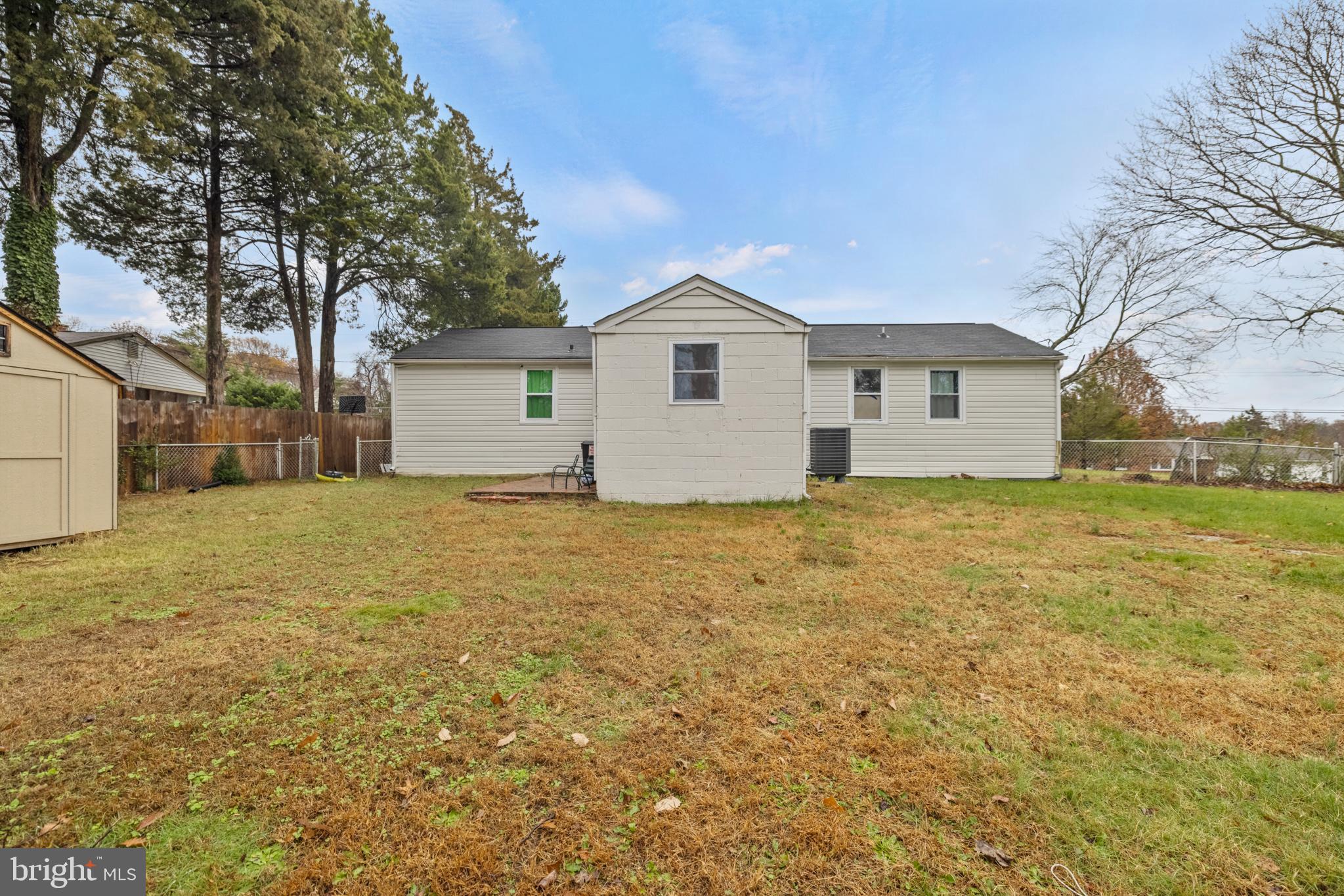 8317 Schultz Road Clinton, MD 20735 - Photo 28 of 34 Back