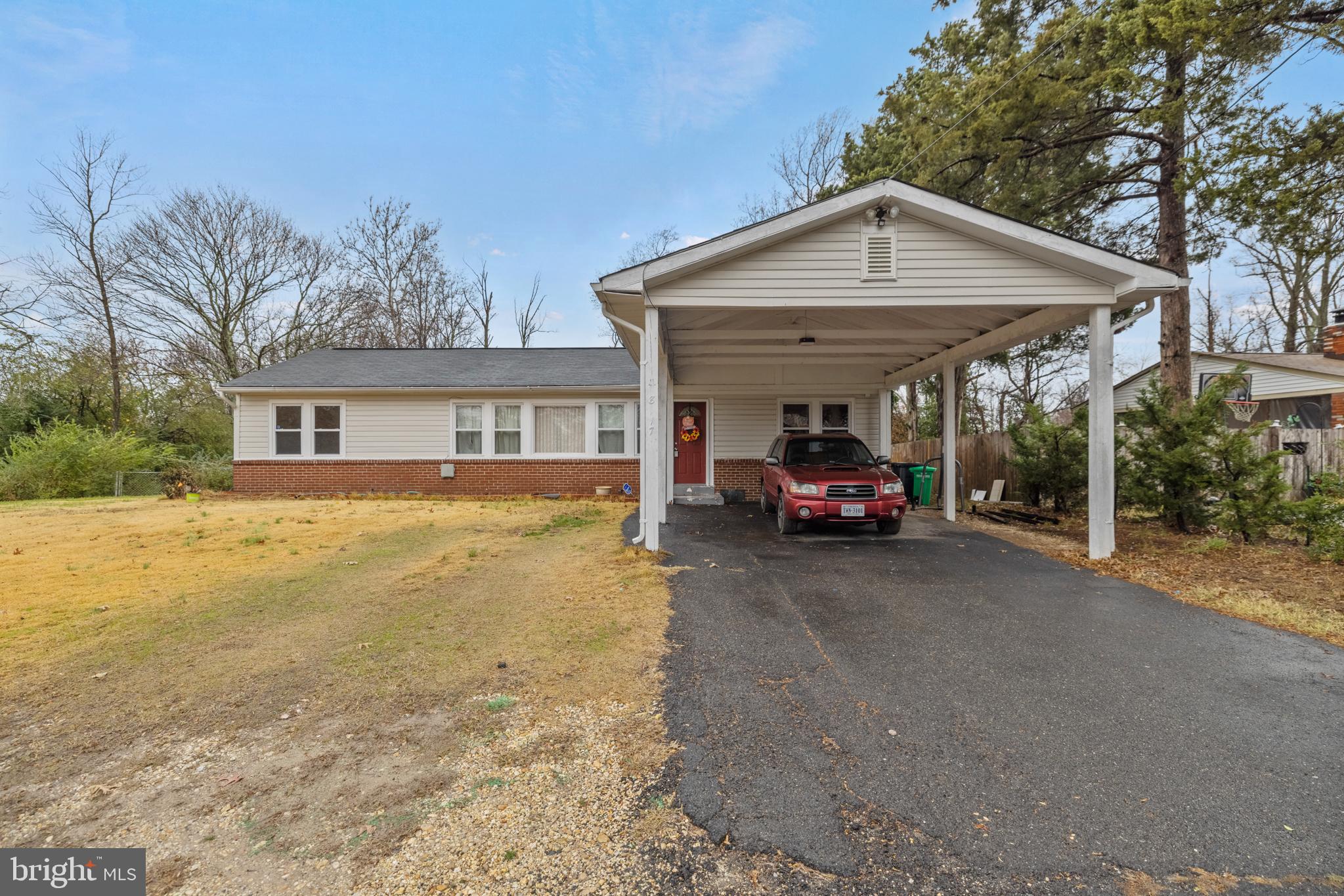 8317 Schultz Road Clinton, MD 20735 - Photo 30 of 34 Front