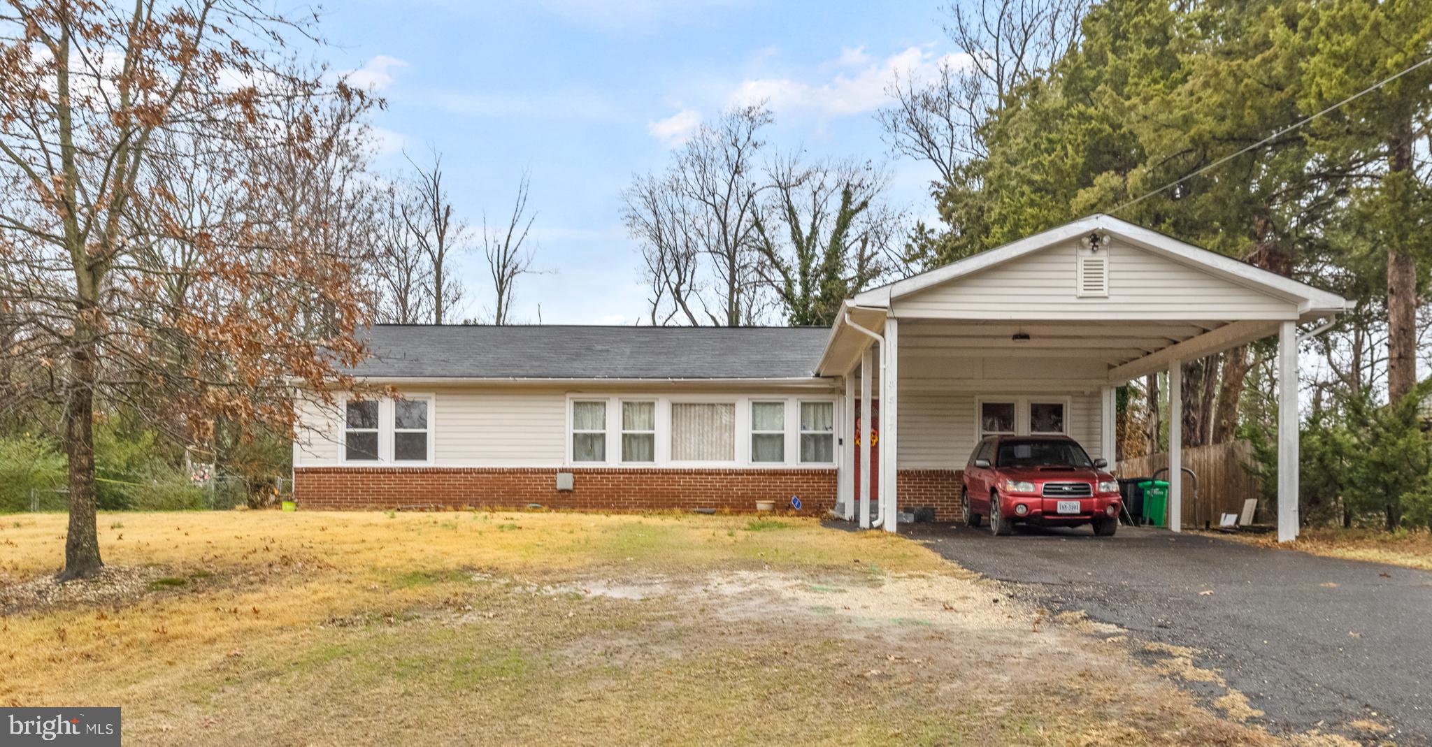 8317 Schultz Road Clinton, MD 20735 - Photo 33 of 34 Front