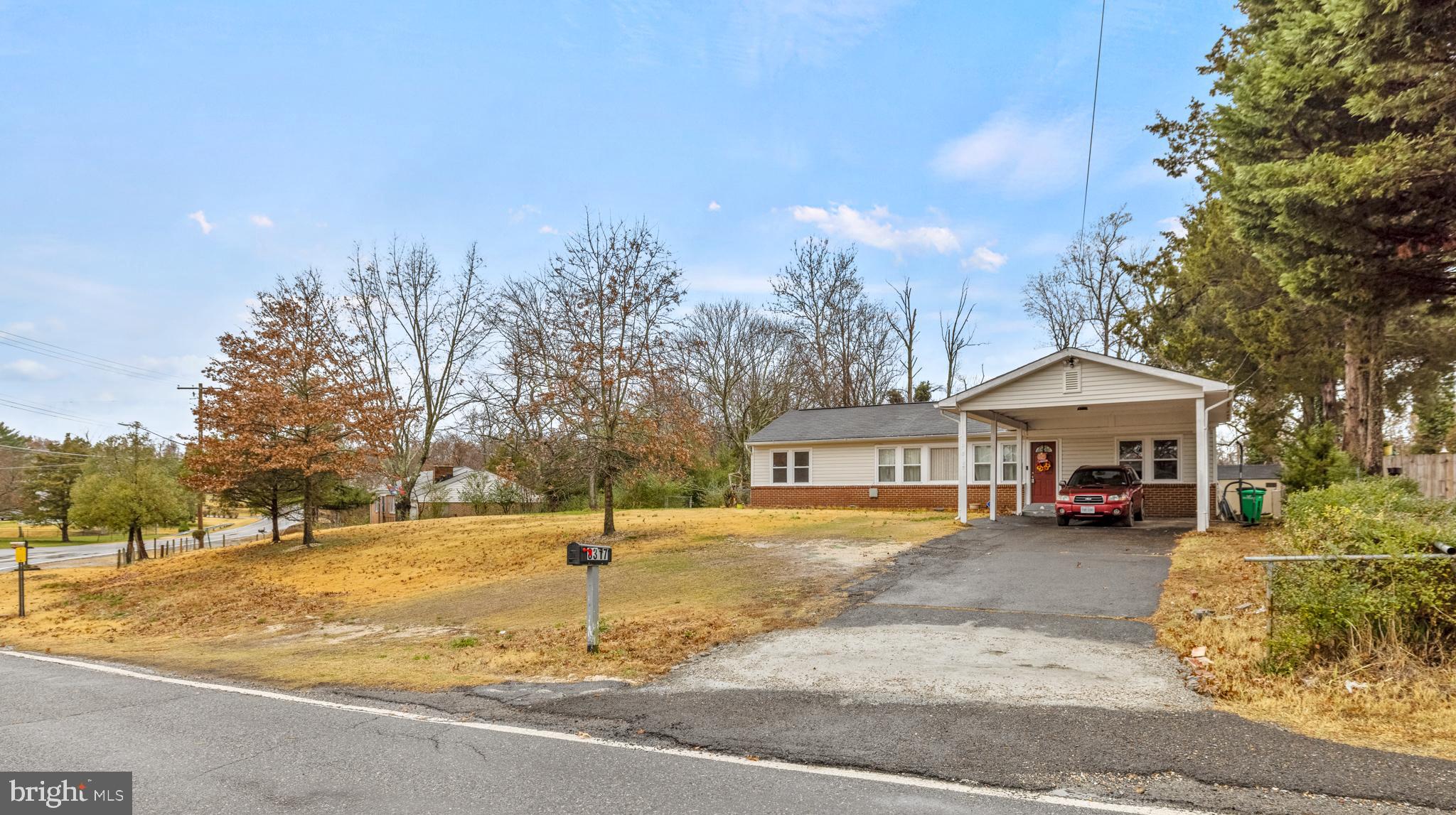 8317 Schultz Road Clinton, MD 20735 - Photo 34 of 34 Entrance