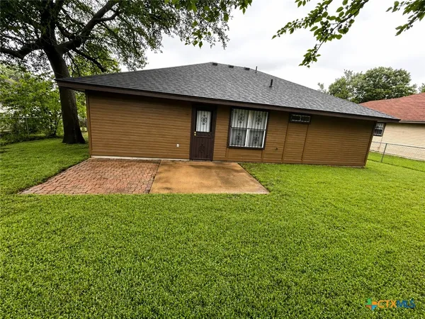 $1,400 | 2606 Timberline Drive, Killeen, TX 76543