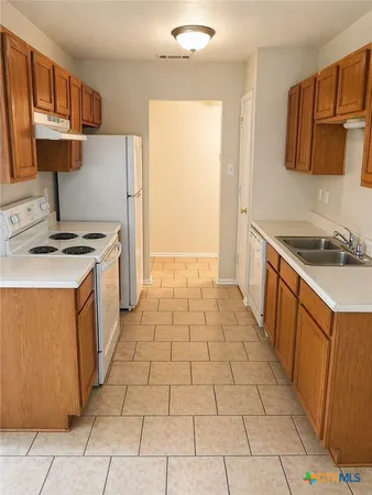 $1,400 | 2606 Timberline Drive, Killeen, TX 76543