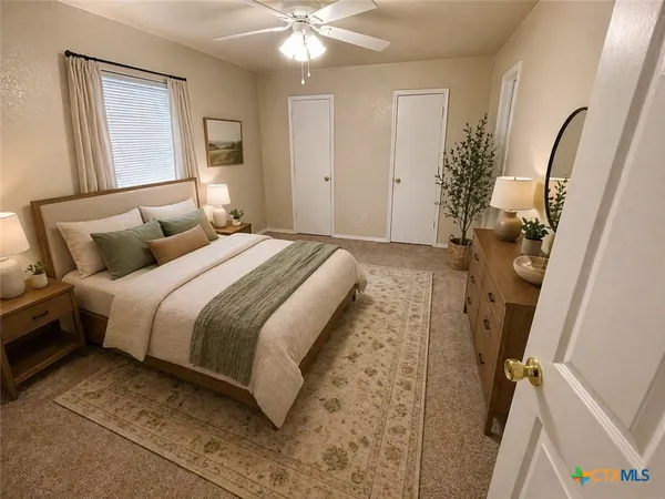 $1,400 | 2606 Timberline Drive, Killeen, TX 76543