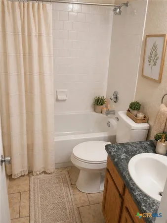 $1,400 | 2606 Timberline Drive, Killeen, TX 76543
