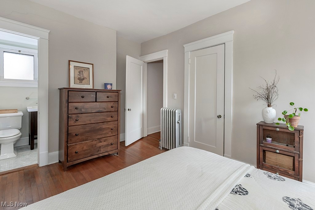 2472 Derbyshire Road, Unit 4 Cleveland, OH 44106 - Photo 18 of 27