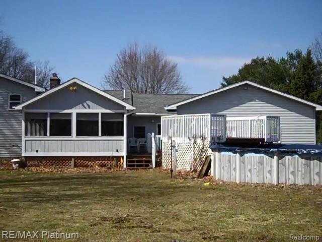 5588 North Latson Road Howell, MI 48855 - Photo 23 of 28 Latson Back.jpg