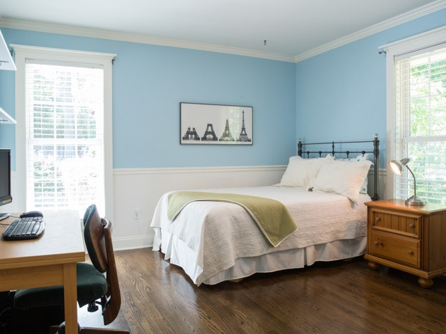 3928 Nottaway Road Durham, NC 27707 - Photo 18 of 25 Photo 18