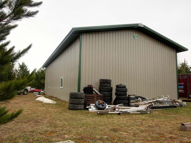 8371 Oneida Farms Road Eagle River, WI 54521 - Photo 7 of 7 Gallery Image 7