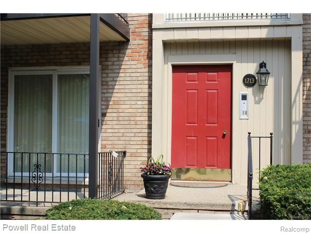 1713 East 14 Mile Road Birmingham, MI 48009 - Photo 1 of 20