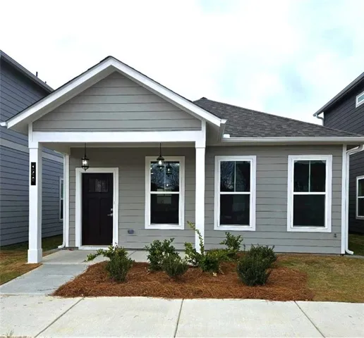 $301,128 | 140 Bartow Street, McRae-Helena, GA 31037