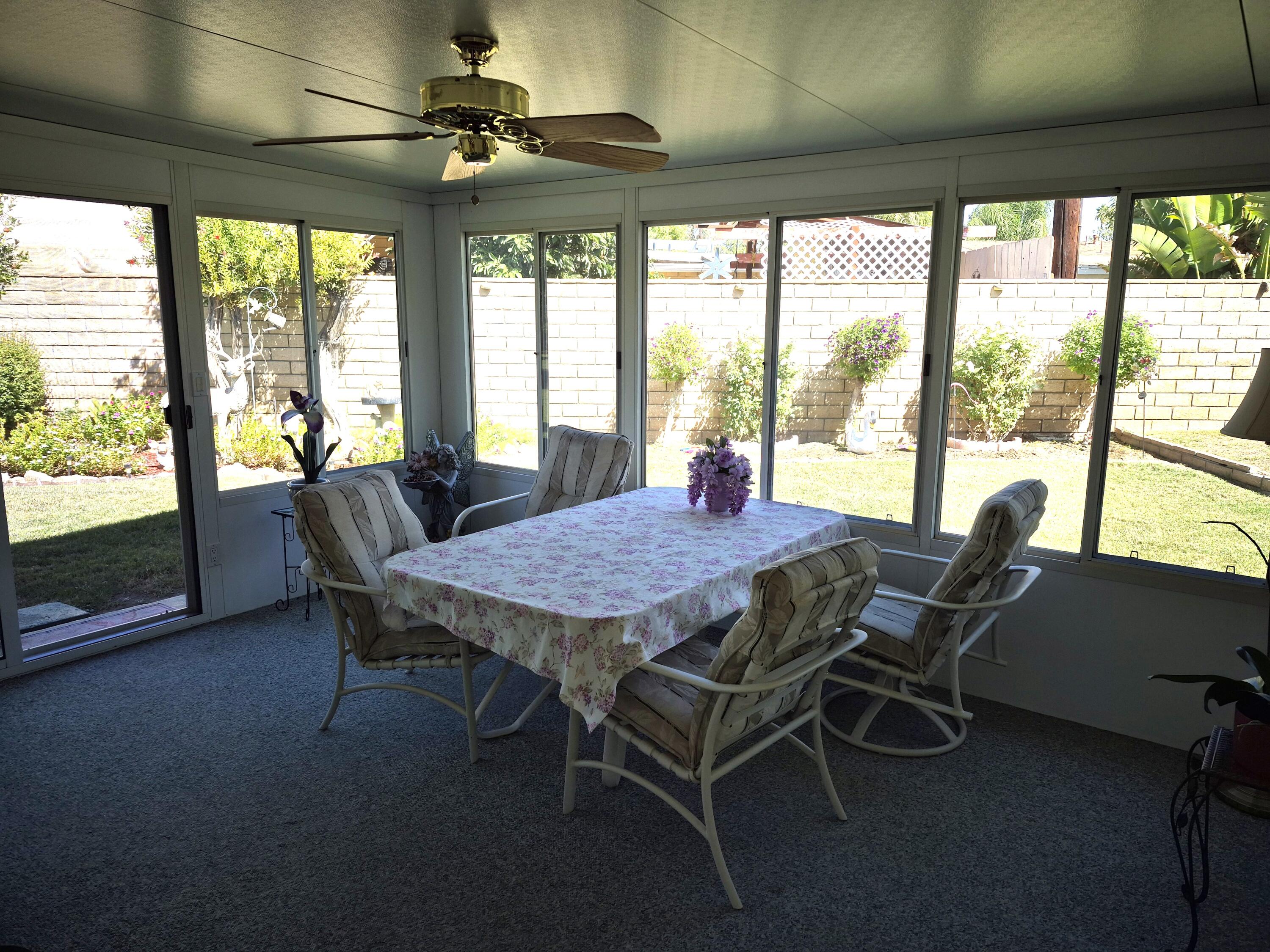 7703 Cassia Avenue Riverside, CA 92504 - Photo 22 of 28 Sunroom2