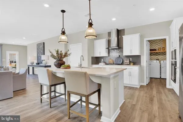 $3,200 | 491 Hanson Street, Frederick, MD 21701