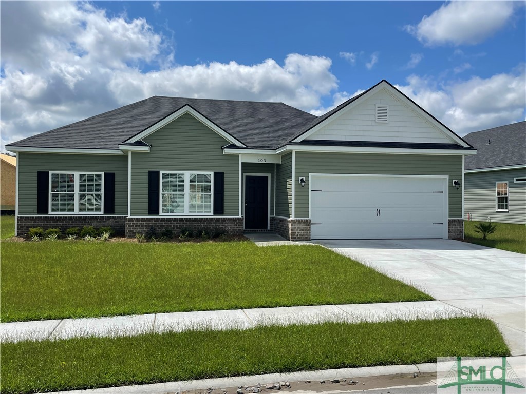 103 Sinclair Way Monroe, GA 30655 - Photo 1 of 1 Gallery Image 1