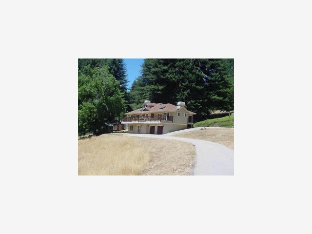 707 Ridge Road Ben Lomond, CA 95005 - Photo 1 of 1 Gallery Image 1