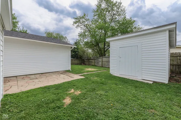 $270,000 | 146 Parkview Drive, Whiteland, IN 46184
