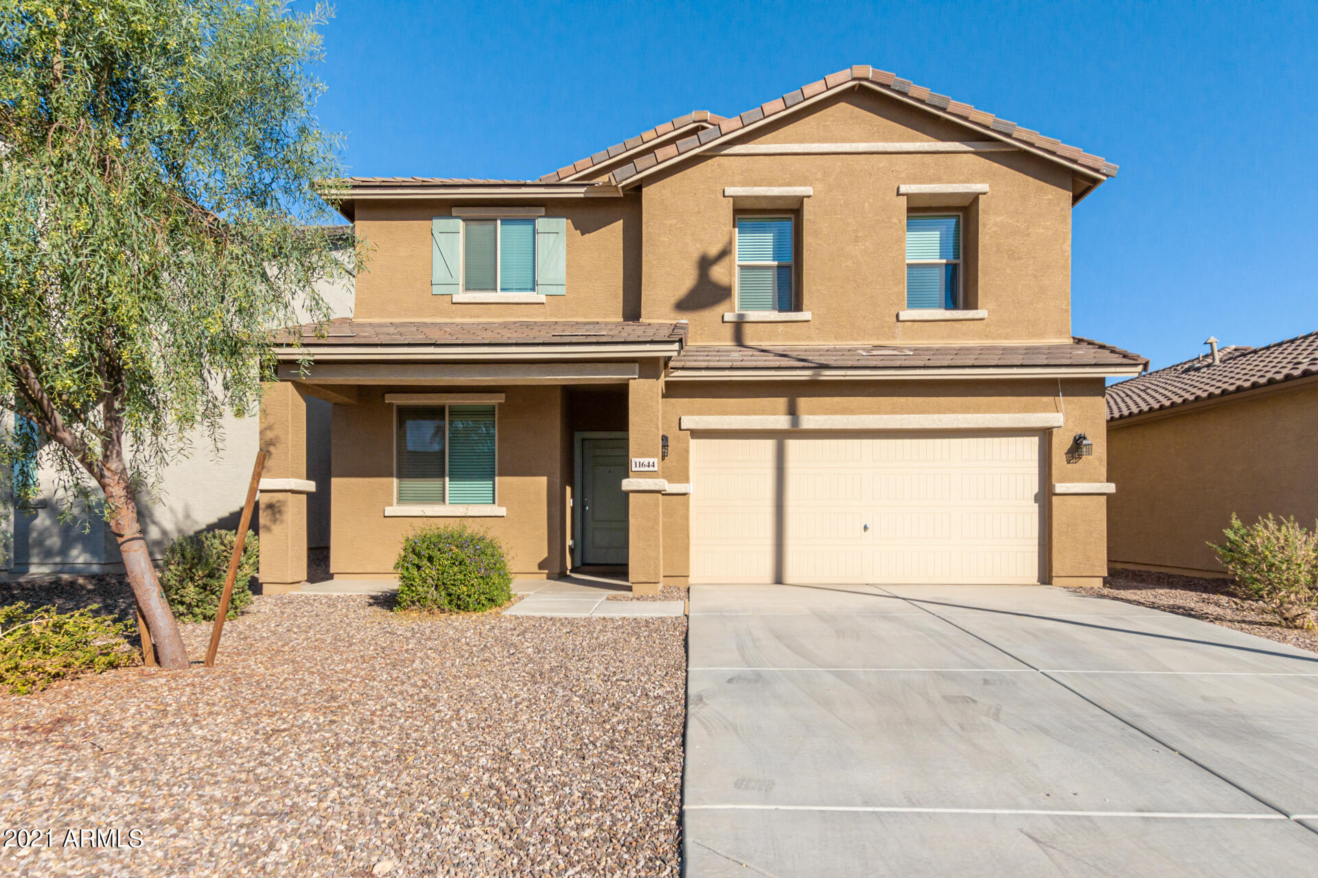11644 West Redfield Road El Mirage, AZ 85335 - Photo 2 of 40 02 - Redfield