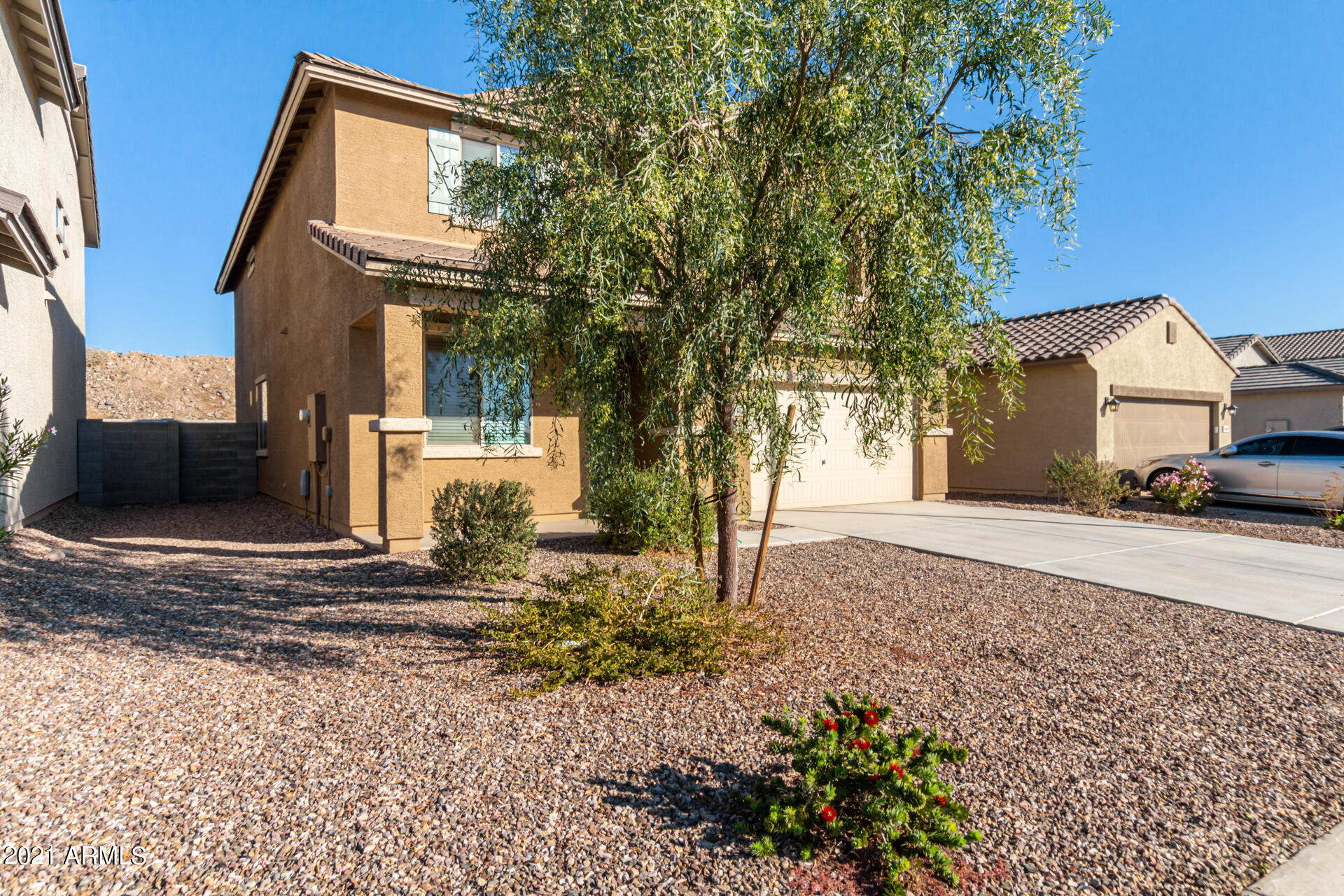 11644 West Redfield Road El Mirage, AZ 85335 - Photo 3 of 40 03 - Redfield