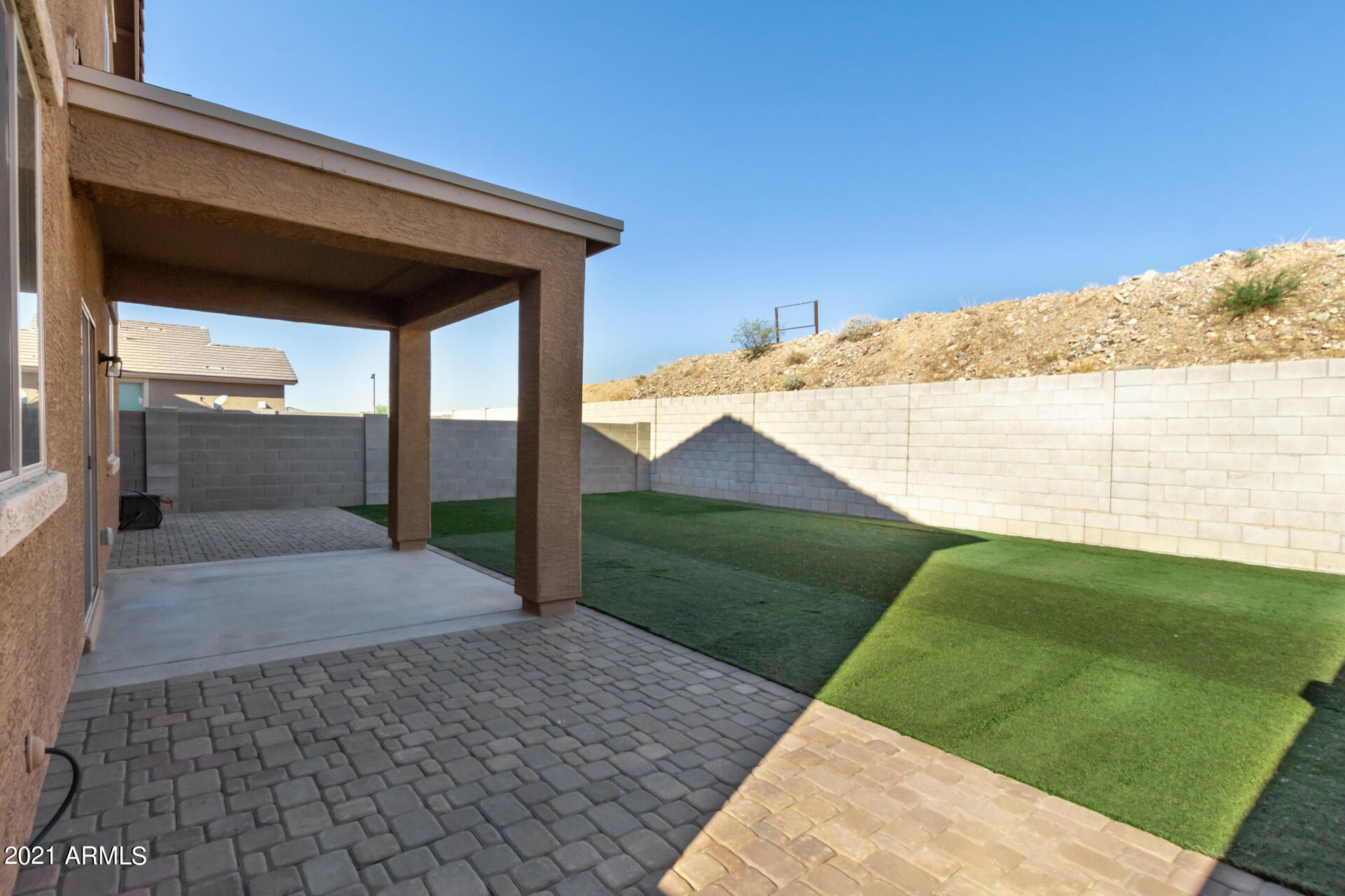 11644 West Redfield Road El Mirage, AZ 85335 - Photo 36 of 40 36 - Redfield