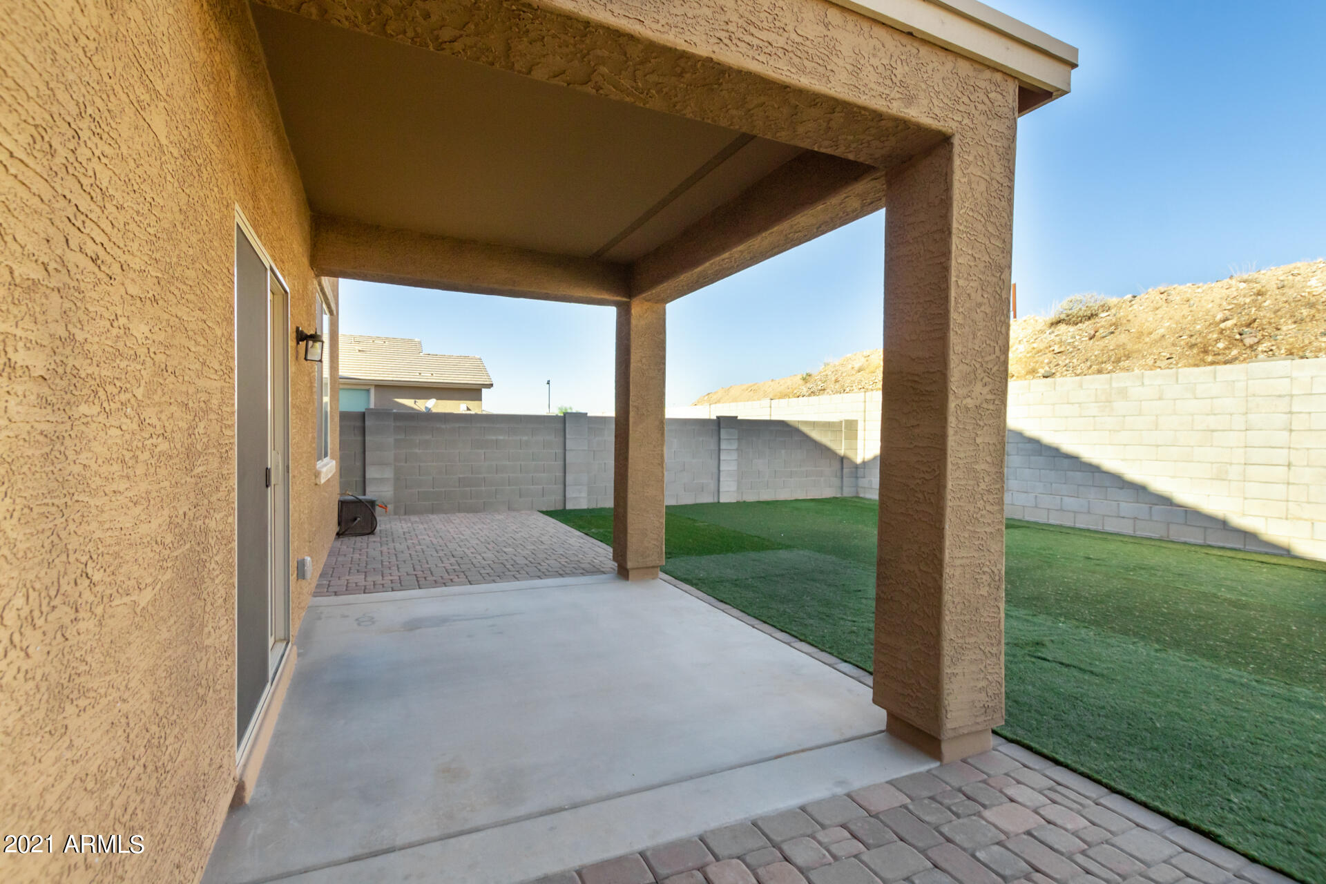 11644 West Redfield Road El Mirage, AZ 85335 - Photo 37 of 40 37 - Redfield
