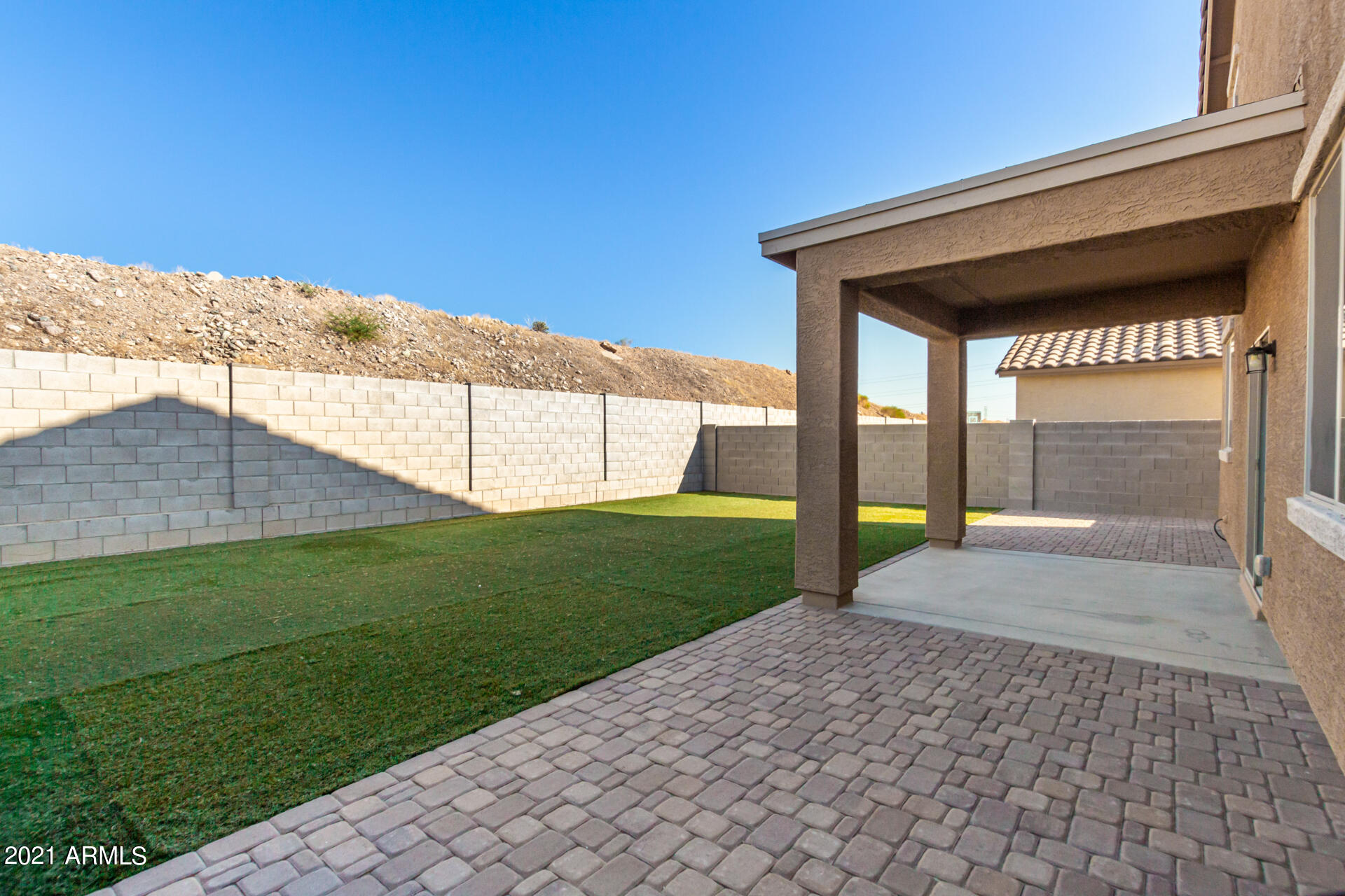 11644 West Redfield Road El Mirage, AZ 85335 - Photo 38 of 40 38 - Redfield