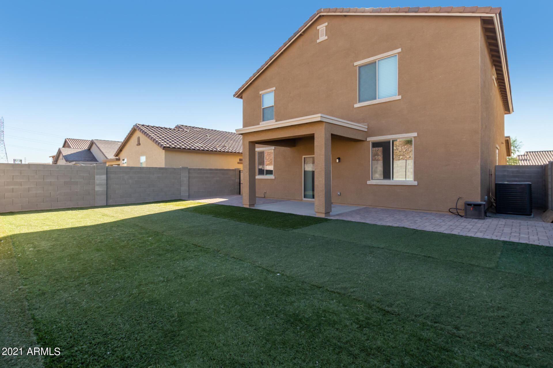 11644 West Redfield Road El Mirage, AZ 85335 - Photo 39 of 40 39 - Redfield