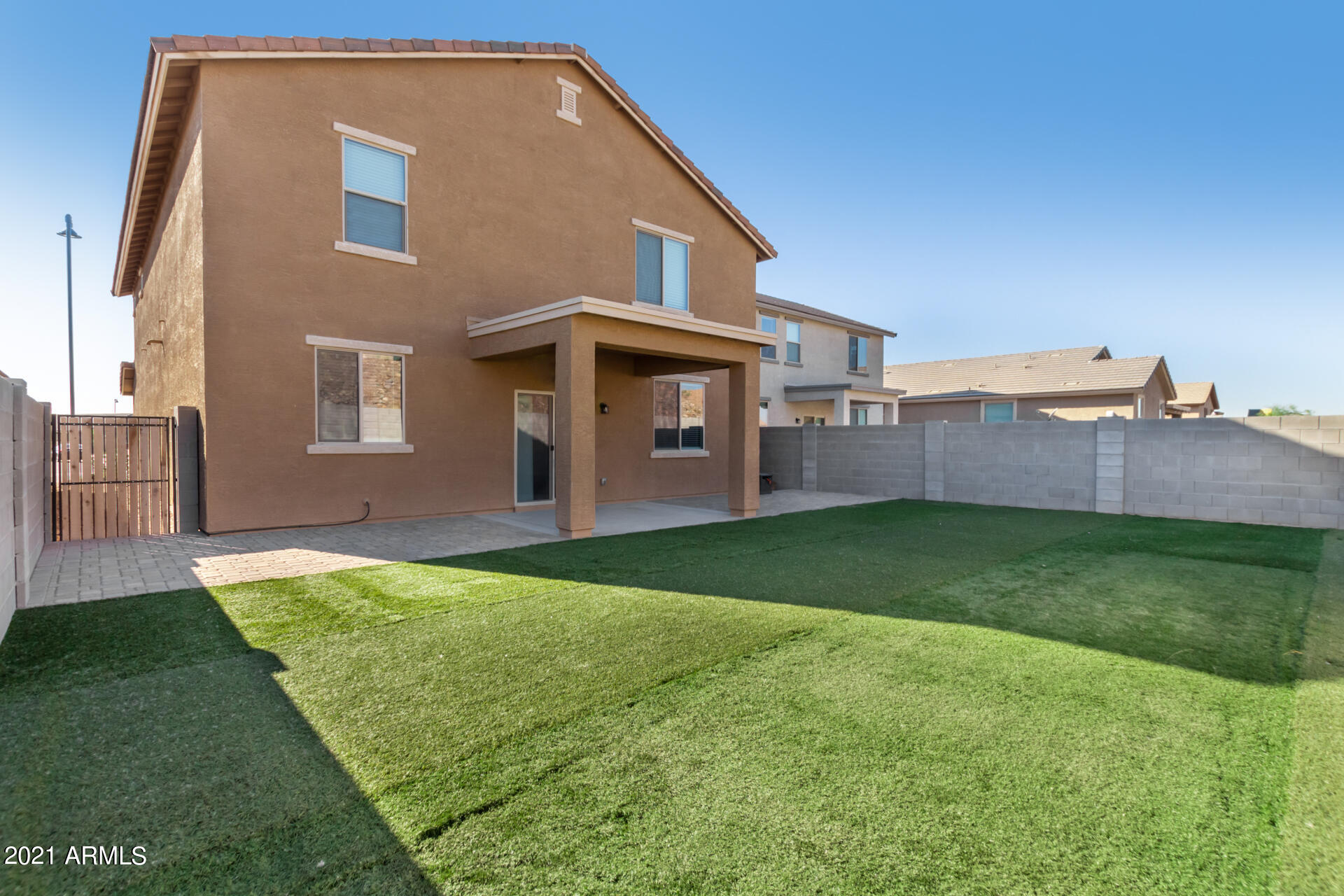11644 West Redfield Road El Mirage, AZ 85335 - Photo 40 of 40 40 - Redfield