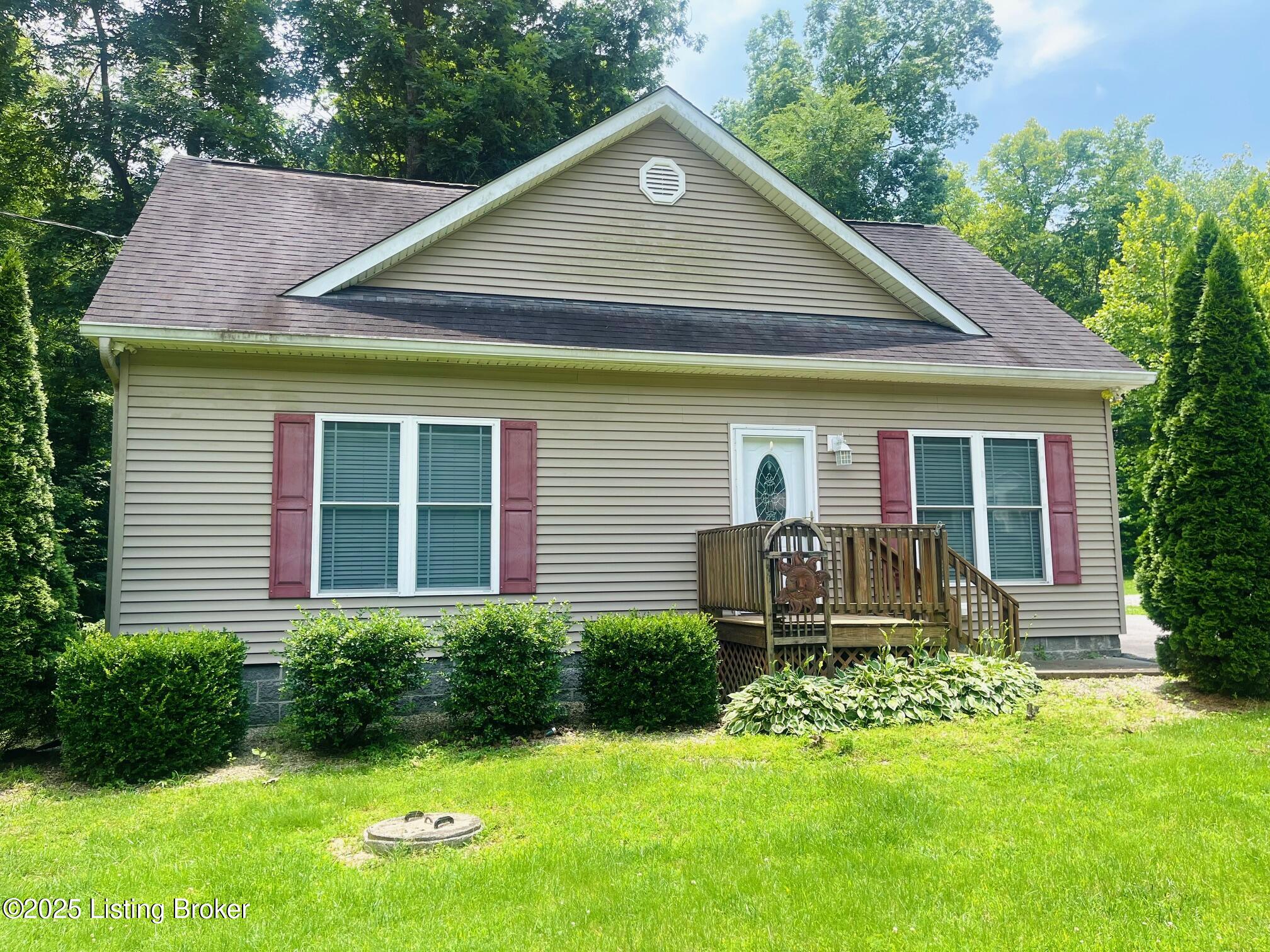 170 Riverside Lane Falls Of Rough, KY 40119 - Photo 2 of 23 2