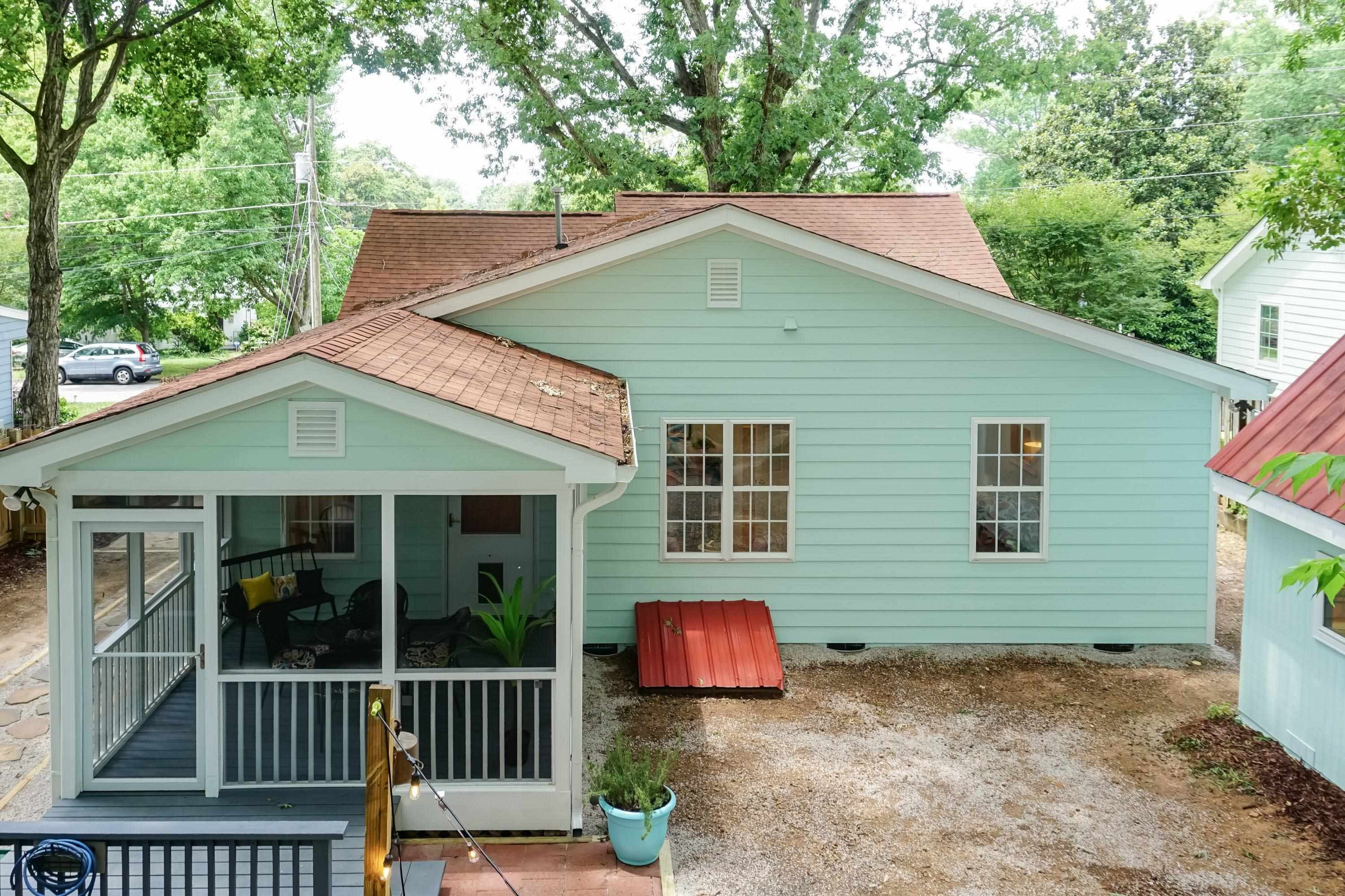 1720 Bennett Street Raleigh, NC 27604 - Photo 48 of 49 Photo 48
