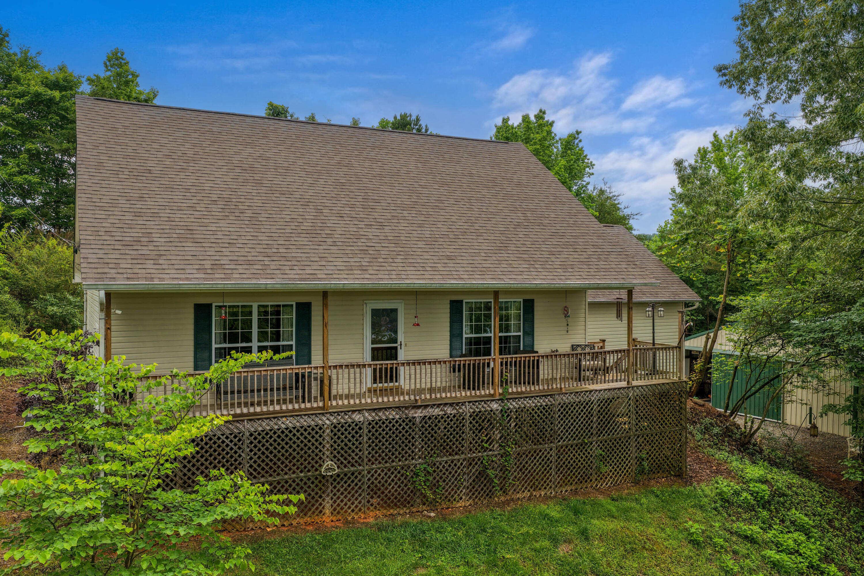 965 Lakewood Village Road Spring City, TN 37381 - Photo 3 of 60 Lakewood-72