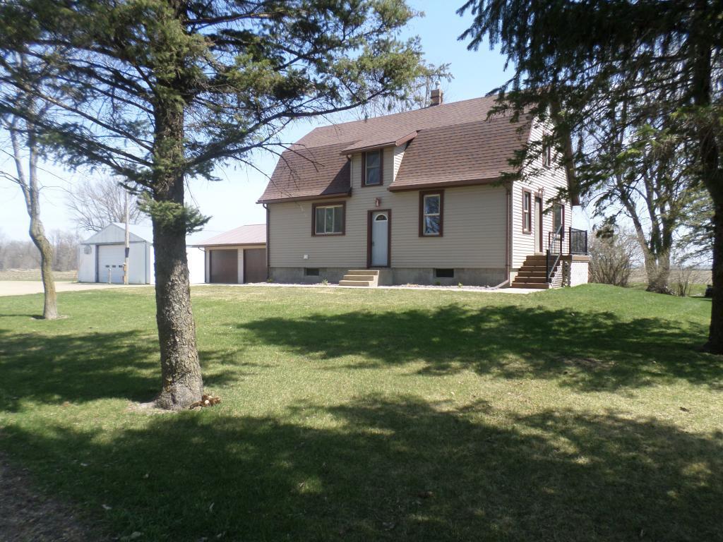 21302 Wild Creek Road Le Center, MN 56057 - Photo 1 of 1