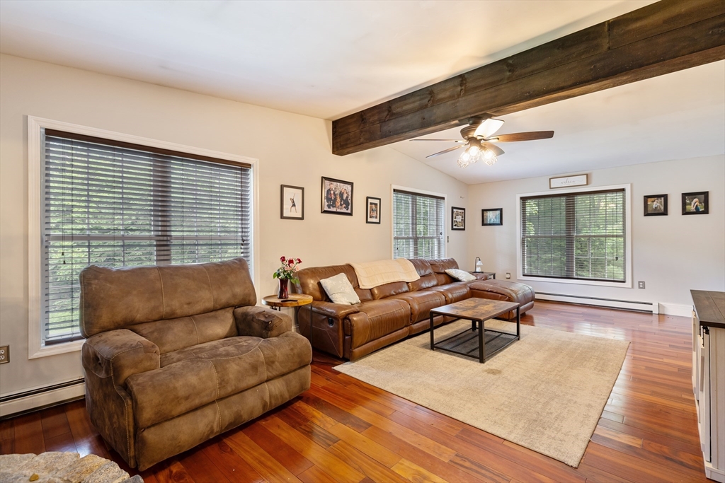 171 Farm Pond Road Oakham, MA 01068 - Photo 8 of 42