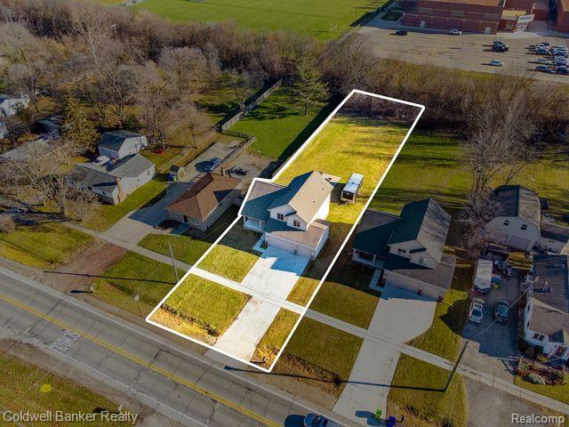 34606 Garfield Road Fraser, MI 48026 - Photo 22 of 27