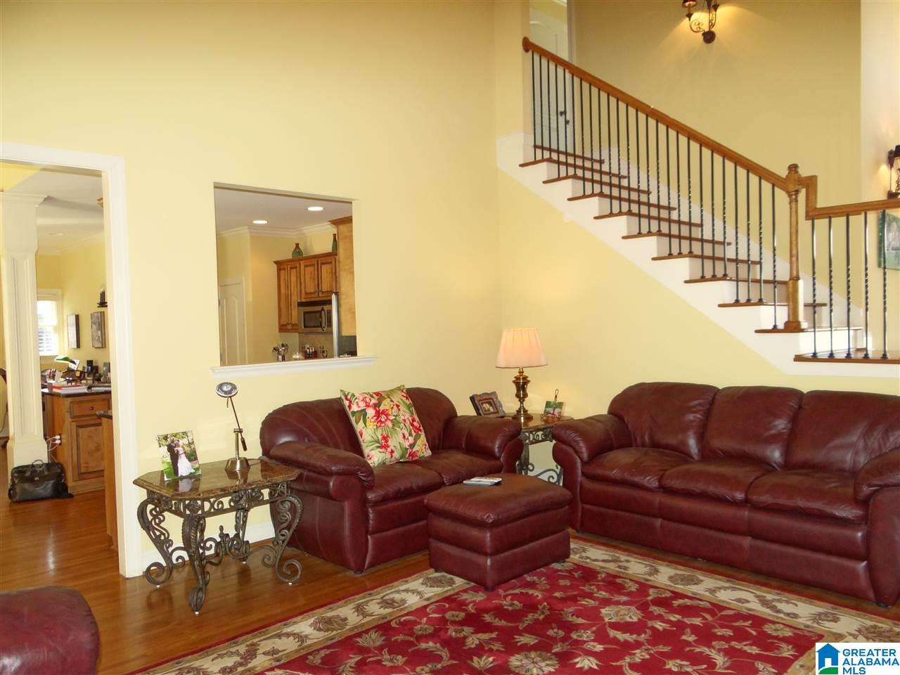 336 Middle Ridge Drive Springville, AL 35146 - Photo 15 of 49