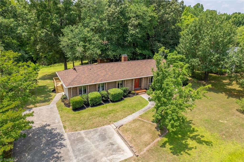 5902 Siler Road Greensboro, NC 27406 - Photo 43 of 49 As stated before, plenty of parking.