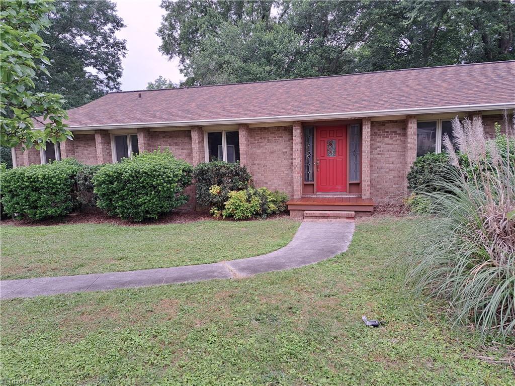 5902 Siler Road Greensboro, NC 27406 - Photo 49 of 49 Welcome Home!